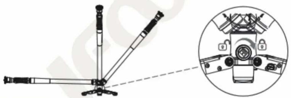 iFootage Cobra 2 Strike A150S - User Guide and More Functions - 2