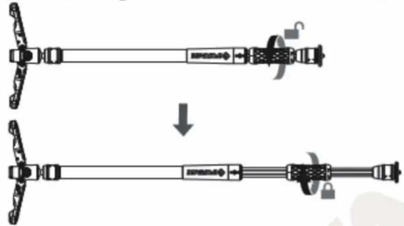 iFootage Cobra 2 Strike A150S - User Guide and More Functions - 1