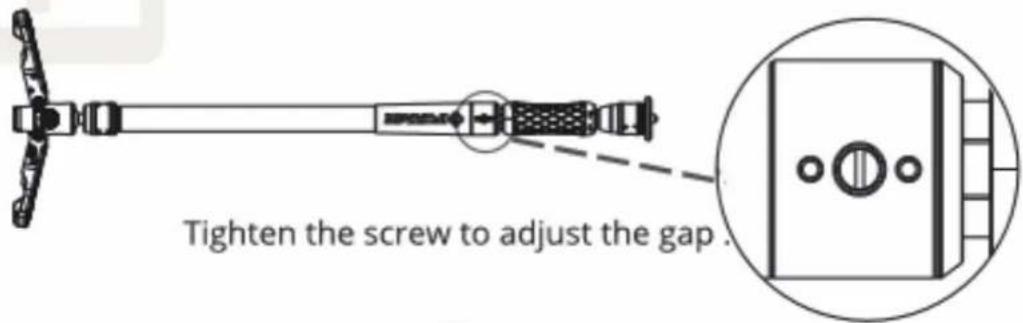 iFootage Cobra 2 Strike A150S - User Guide and More Functions - 3