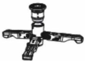 iFootage Cobra 2 Strike A150S - User Guide and More Functions - 5
