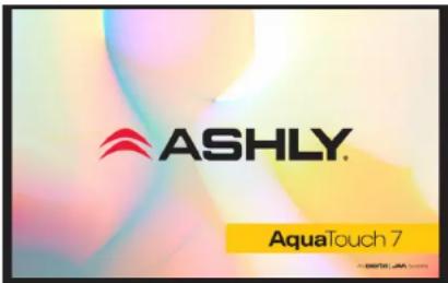 Ashly mXa-1502 - 6.5d AquaTouch7 - 1