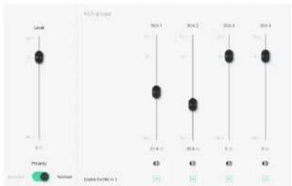 Ashly mXa-1502 - mXa-1502 • Operating Manual Ashly AquaControl™ Software - 1