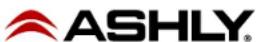 Ashly mXa-1502 - OBTAINING WARRANTY SERVICE: - 2