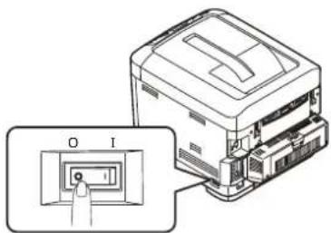 OKI C612dn - ROZŠÍŘENÍ PAMĚTI - 1