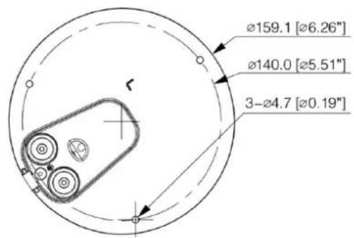 Dahua Technology DH-IPC-HDBW5541E-ZE - NOTE - 2