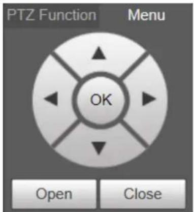Dahua Technology DH-SD22204UE-GN-W - Menu - 1