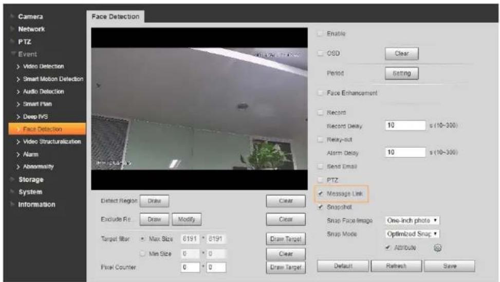 Dahua Technology DH-SD22204UE-GN-W - Mobile Setting - 3