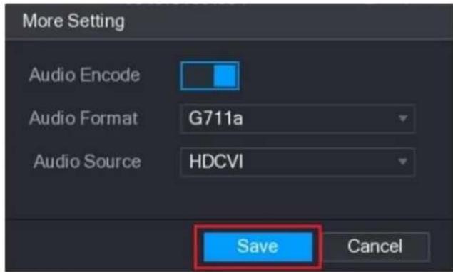 Dahua Technology DH-HAC-HFW1200D - NOTE - 2