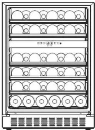 DOMETIC MaCave ST198D - 9