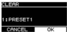 YAMAHA DZR12 - CLEAR - 1