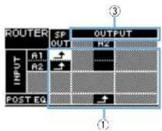 YAMAHA DZR12 - Standard model - 1