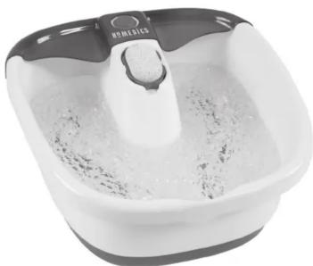 HOMEDICS FB-55PB-EU - 2
