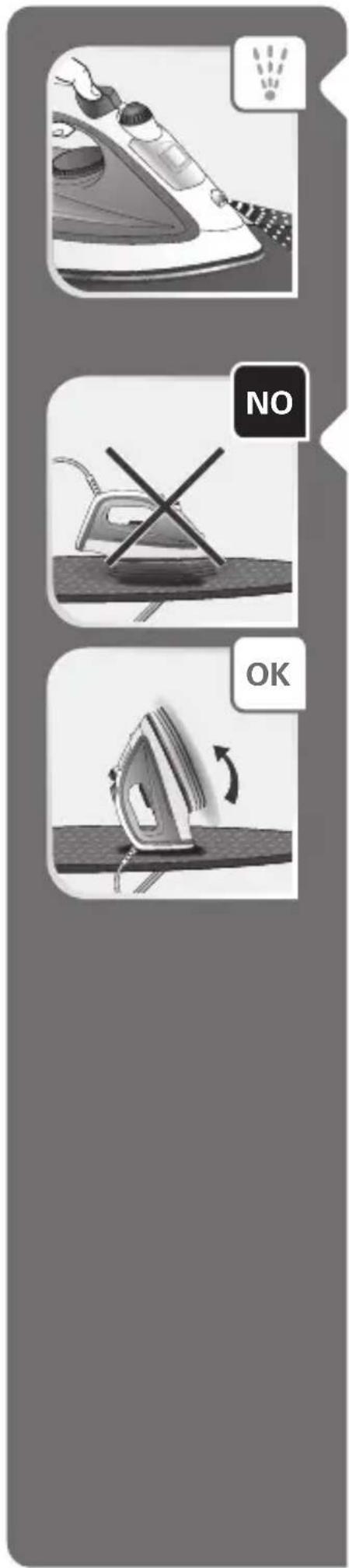 NO OK