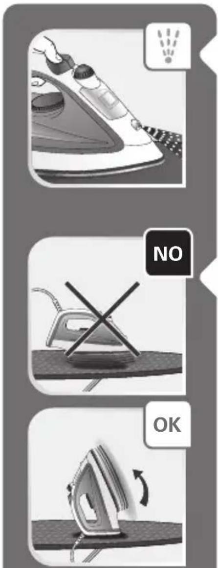 NO OK