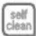 TEFAL Steam Essential FV1030 - Ponga en marcha la auto-limpieza (Self Clean) - 1