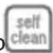 TEFAL Steam Essential FV1030 - Cleaning the anti-limescale collector (once per month) - 2