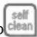 TEFAL Essential FV1036 - Descaling the steam chamber (once per month) - 1