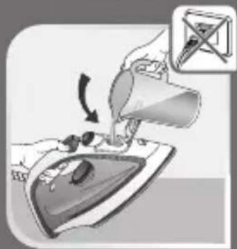 TEFAL Essential FV1036 - ÍNDICE - 1