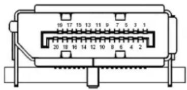 18 17 15 13 11 9 7 5 3 1 20 18 16 14 12 10 8 6 4 2