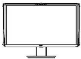 ACER BM270 - Rozbalení - 1