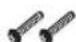 YAMAHA Arius YDP-144R - YDP-164, YDP-144 Assembly - 8