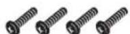 YAMAHA Arius YDP-144R - YDP-164, YDP-144 Assembly - 7