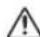 YAMAHA Arius YDP-144R - CAUTION - 1