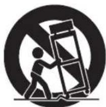 YAMAHA Arius YDP-144R - IMPORTANT SAFETY INSTRUCTIONS - 1