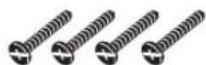 YAMAHA Arius YDP-144R - YDP-164, YDP-144 Assembly - 5