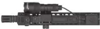 NightStick LGL-150 - 1