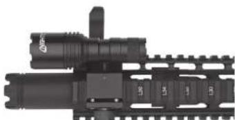 NightStick LGL-150 - 2
