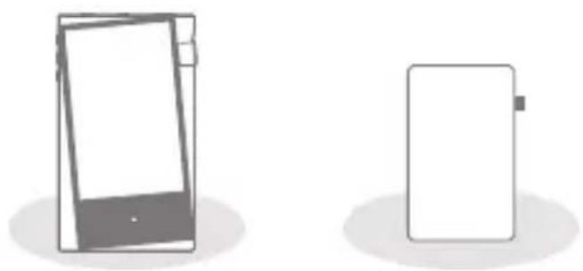 Astell&Kern A&norma SR15 - Package Contents - 1