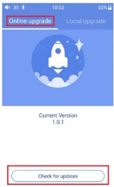 FiiO M6 - - Firmware Update - 4