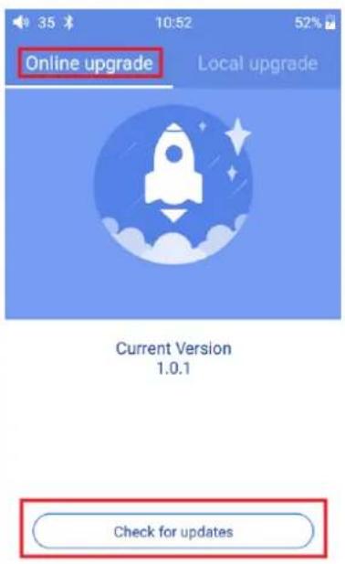 FiiO M6 - - Firmware Update - 3