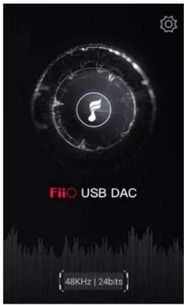 FiiO M6 - USB DAC - 2