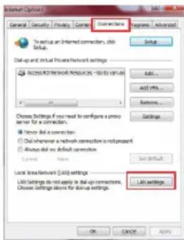 ASUS RP-AC55 - Windows 7 - 1