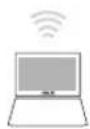 ASUS RP-AC55 - Methode twee: verbinden via GUI - 5