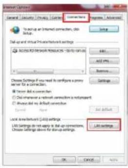 ASUS RP-AC55 - Windows 7 - 1