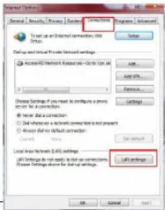 ASUS RP-AC55 - Windows 7 - 1