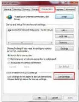 ASUS RP-AC55 - Windows 7 - 1