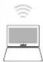 ASUS RP-AC55 - Configurar o Extensor de alcance - 1