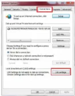 ASUS RP-AC55 - Windows 7 - 1