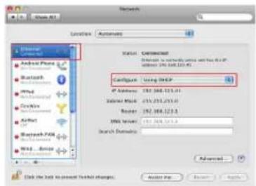 ASUS RP-AC55 - Windows 7 - 4