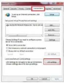 ASUS RP-AC55 - Windows 7 - 1