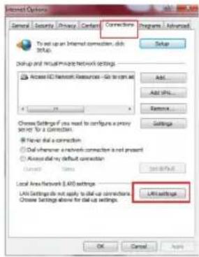 ASUS RP-AC55 - Windows 7 - 1