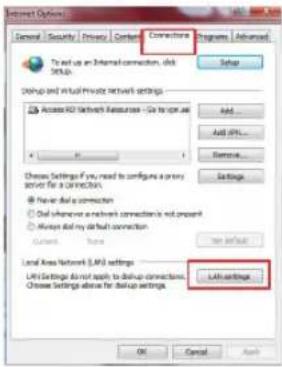 ASUS RP-AC55 - Windows 7 - 1