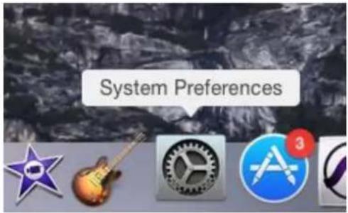 NuForce BE Sport3 - Pairing with a Mac - 1