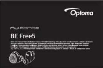 NuForce BE Free5 - WHAT'S IN THE BOX - 10