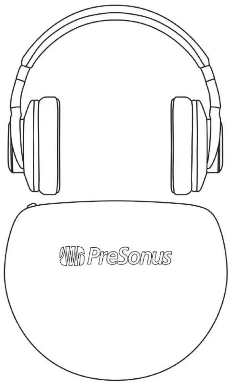 PreSonus