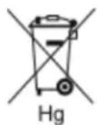 XEROX WorkCentre 6515 - Battery Symbol Note - 1